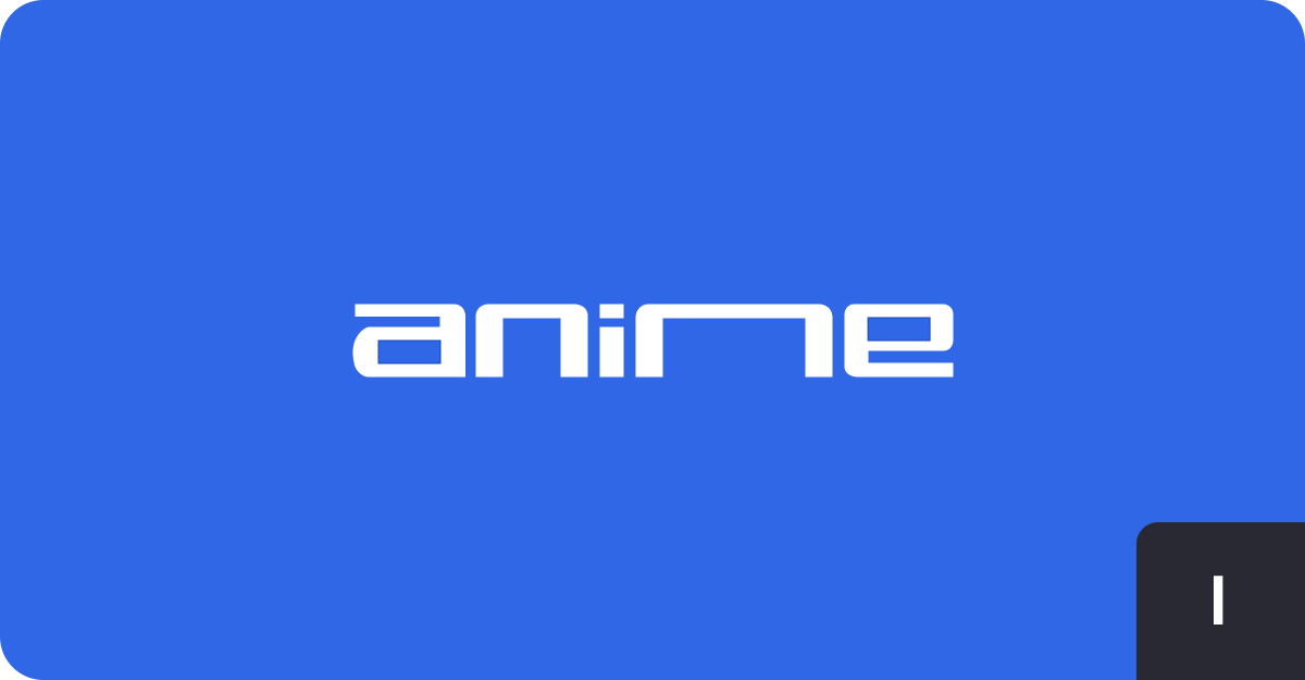 AnimeJS Image